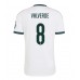 Real Madrid Federico Valverde #8 Domácí Dres 2026-27 Krátkým Rukávem Real Madrid Federico Valverde #8 Domácí Dres 2026-27 Krátkým Rukávem